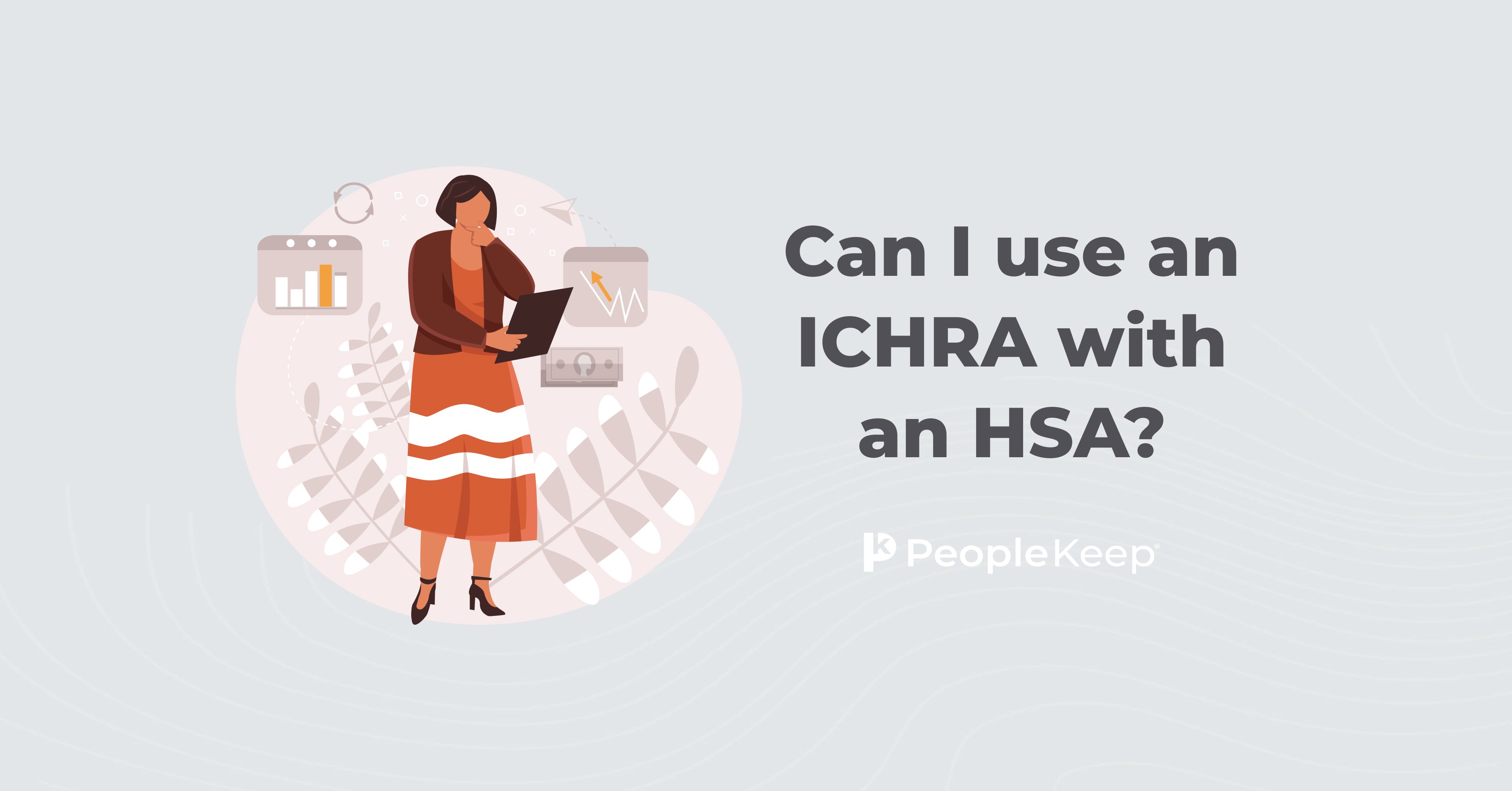 can-i-use-an-ichra-with-an-hsa